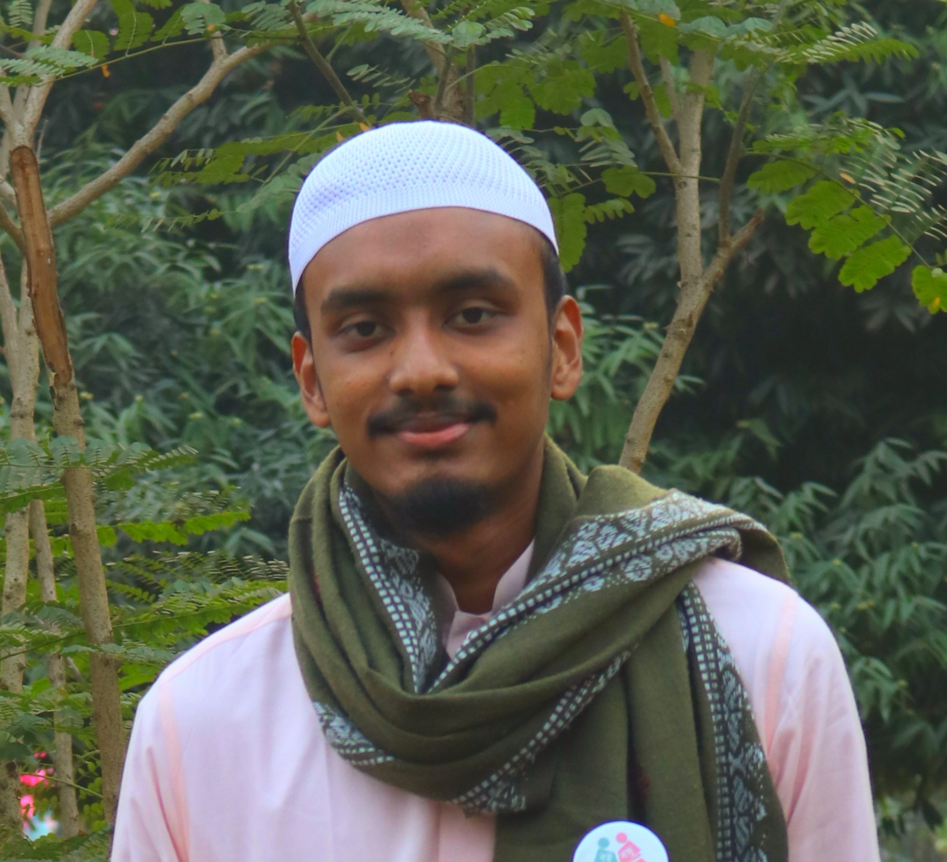 মুহাম্মাদ রাহাতুল ইসলাম