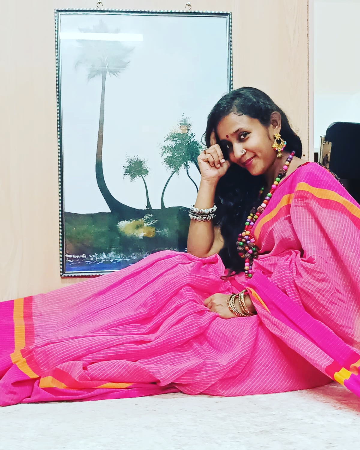 অনন্যা গোস্বামী